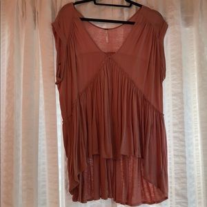 Free people T-shirt
